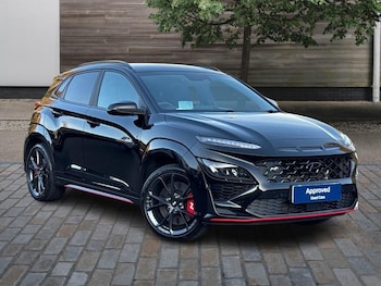Hyundai - KONA