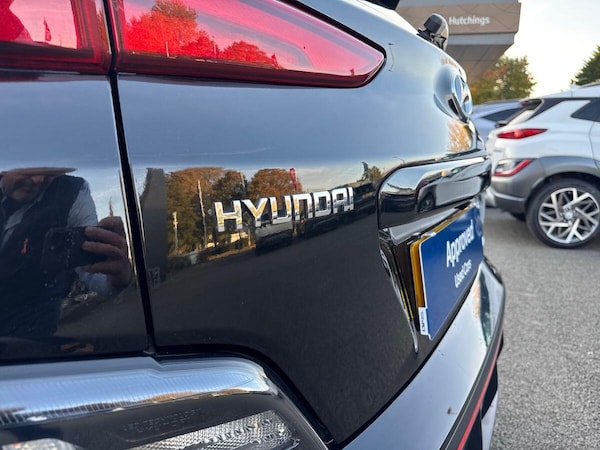 Used Hyundai KONA 2023 for sale - 76247694: Photo 22