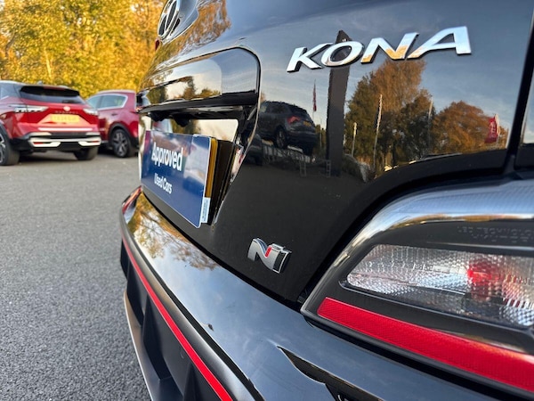 Used Hyundai KONA 2023 for sale - 76247694: Photo 24