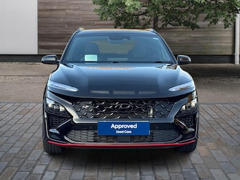 Used Hyundai KONA 2023 for sale - 76247694: Photo 2
