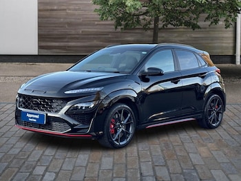 Used Hyundai KONA 2023 for sale - 76247694: Photo 3