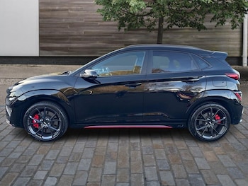 Used Hyundai KONA 2023 for sale - 76247694: Photo 4