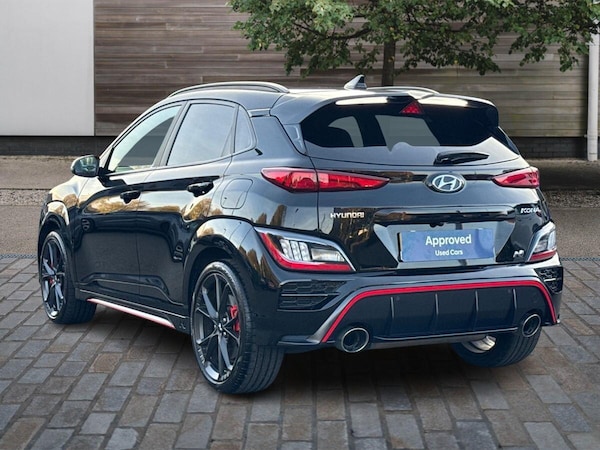 Used Hyundai KONA 2023 for sale - 76247694: Photo 5