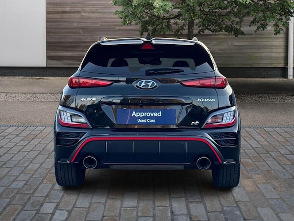 Used Hyundai KONA 2023 for sale - 76247694: Photo 6