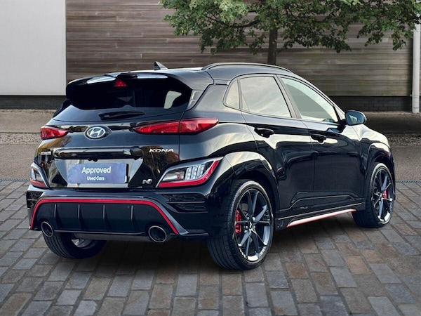 Used Hyundai KONA 2023 for sale - 76247694: Photo 7
