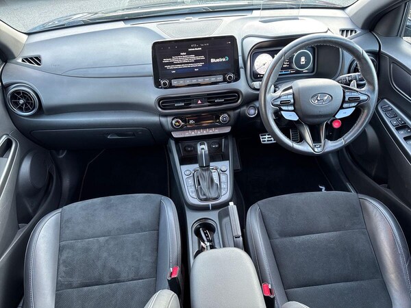 Used Hyundai KONA 2023 for sale - 76247694: Photo 9
