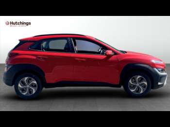 Used Hyundai KONA 2022 for sale - 74213485: Photo