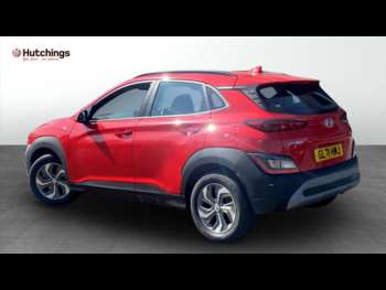 Used Hyundai KONA 2022 for sale - 74213485: Photo