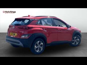 Used Hyundai KONA 2022 for sale - 74213485: Photo