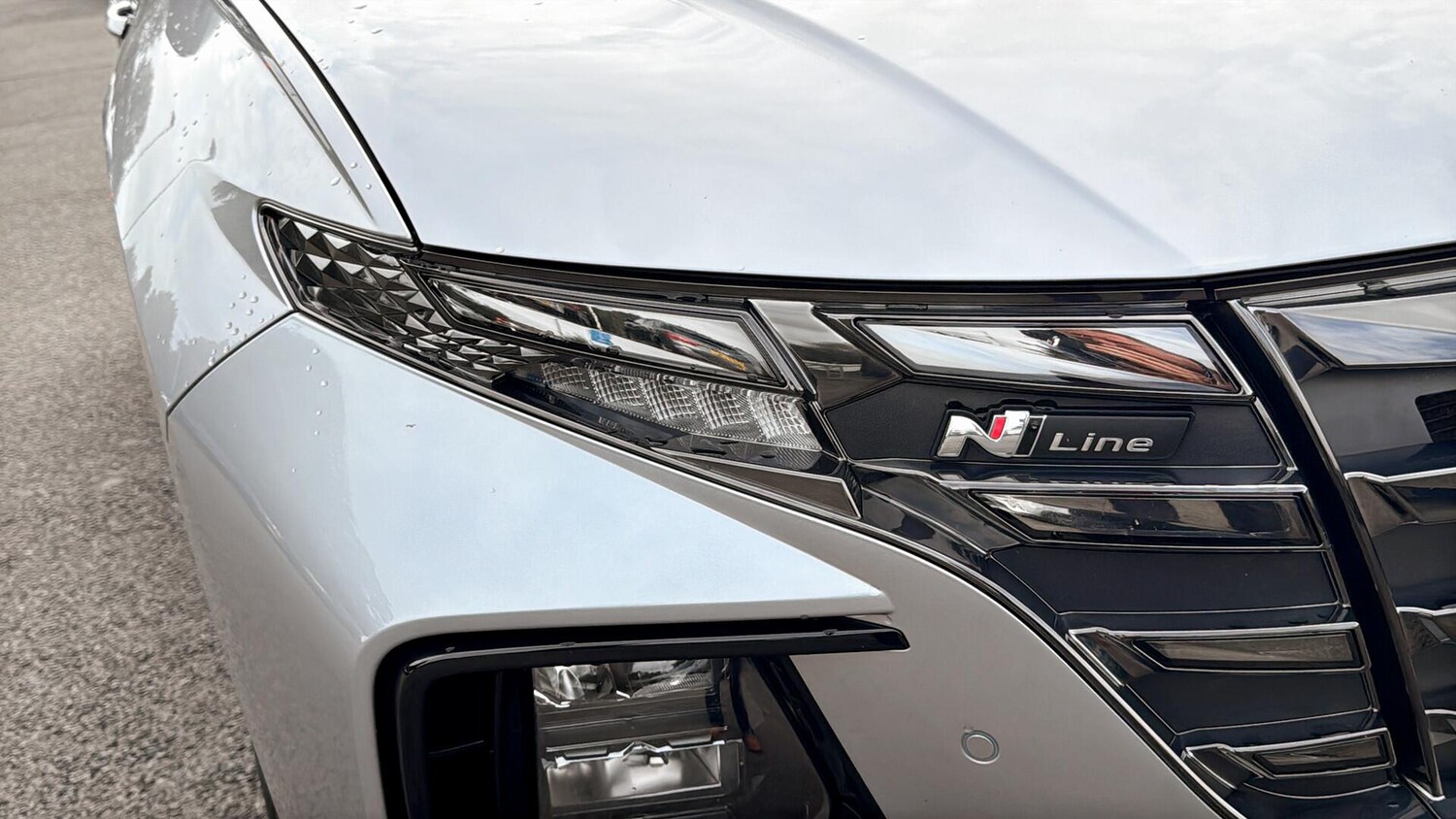 Used Hyundai TUCSON 2022 for sale - 76020285: Photo 11