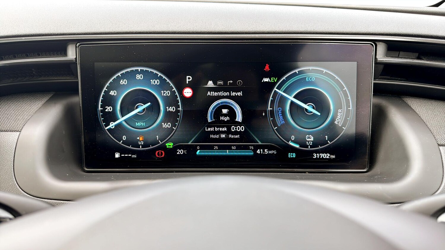 Used Hyundai TUCSON 2022 for sale - 76020285: Photo 20
