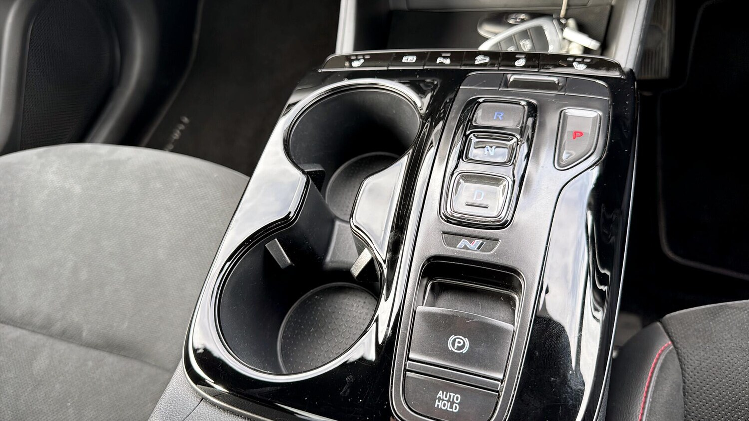 Used Hyundai TUCSON 2022 for sale - 76020285: Photo 24