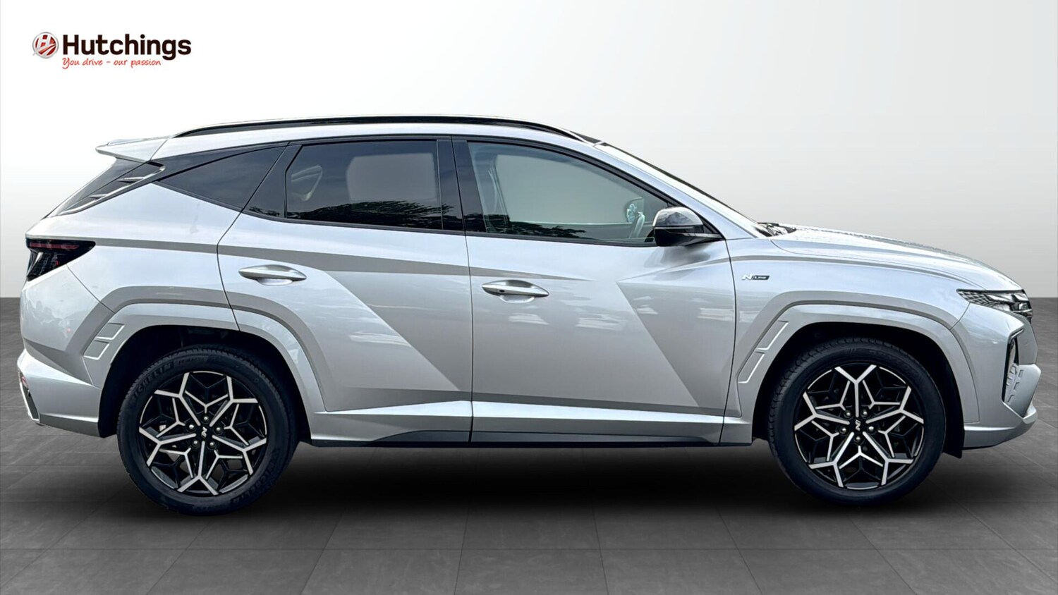 Used Hyundai TUCSON 2022 for sale - 76020285: Photo 8