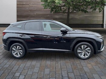 Used Hyundai TUCSON 2022 for sale - 77305963: Photo