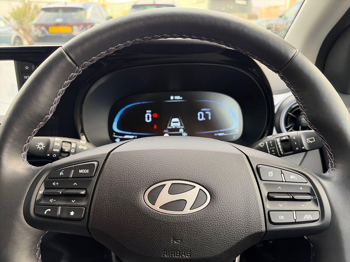 Used Hyundai i10 for sale - 77538332: Photo 13