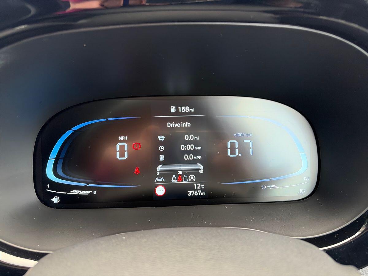 Used Hyundai i10 for sale - 77538332: Photo 14