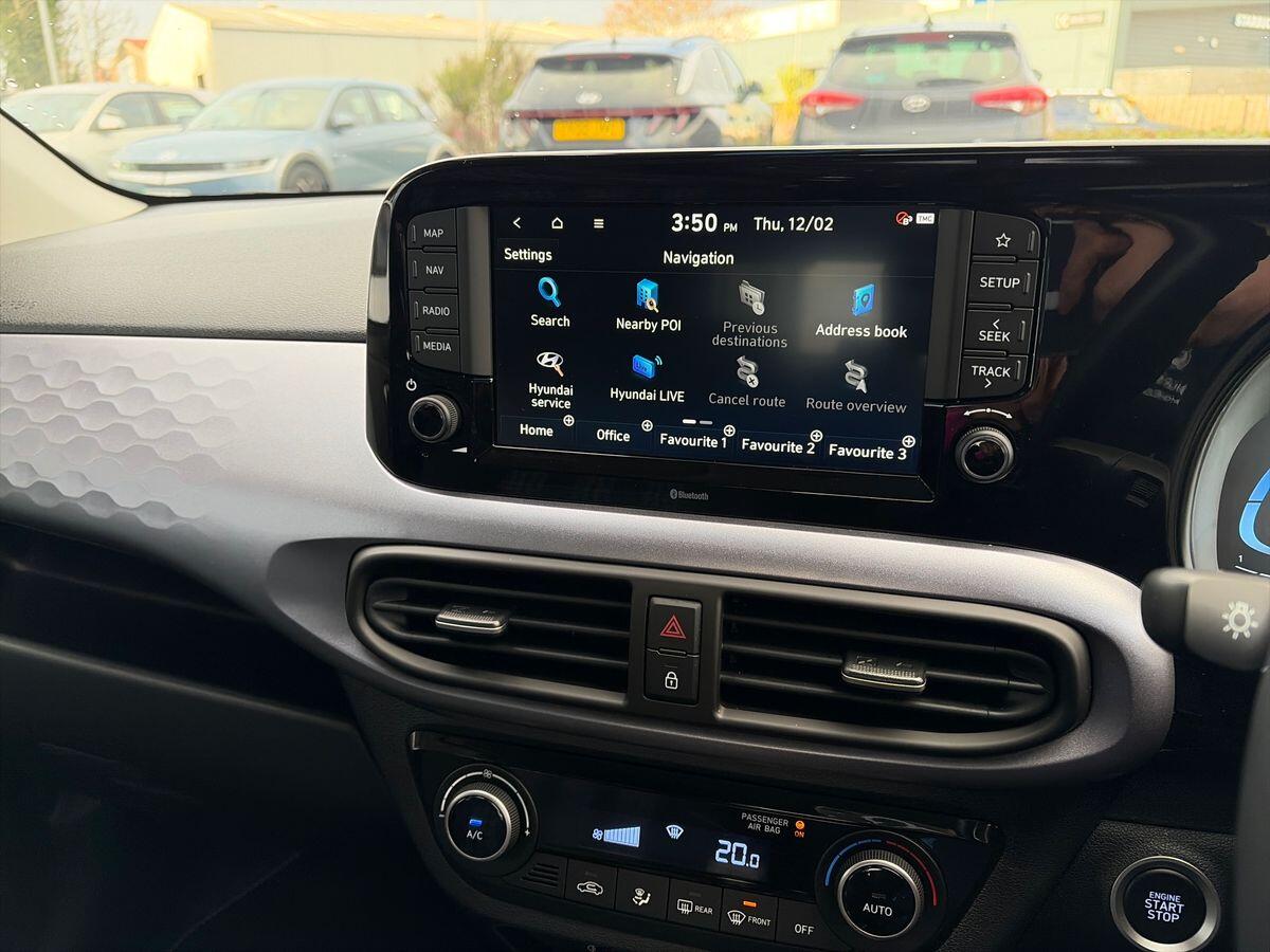 Used Hyundai i10 for sale - 77538332: Photo 16