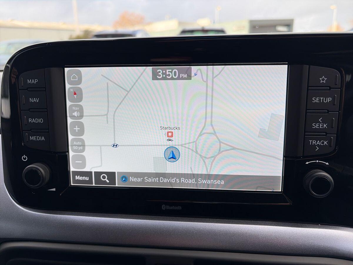 Used Hyundai i10 for sale - 77538332: Photo 17