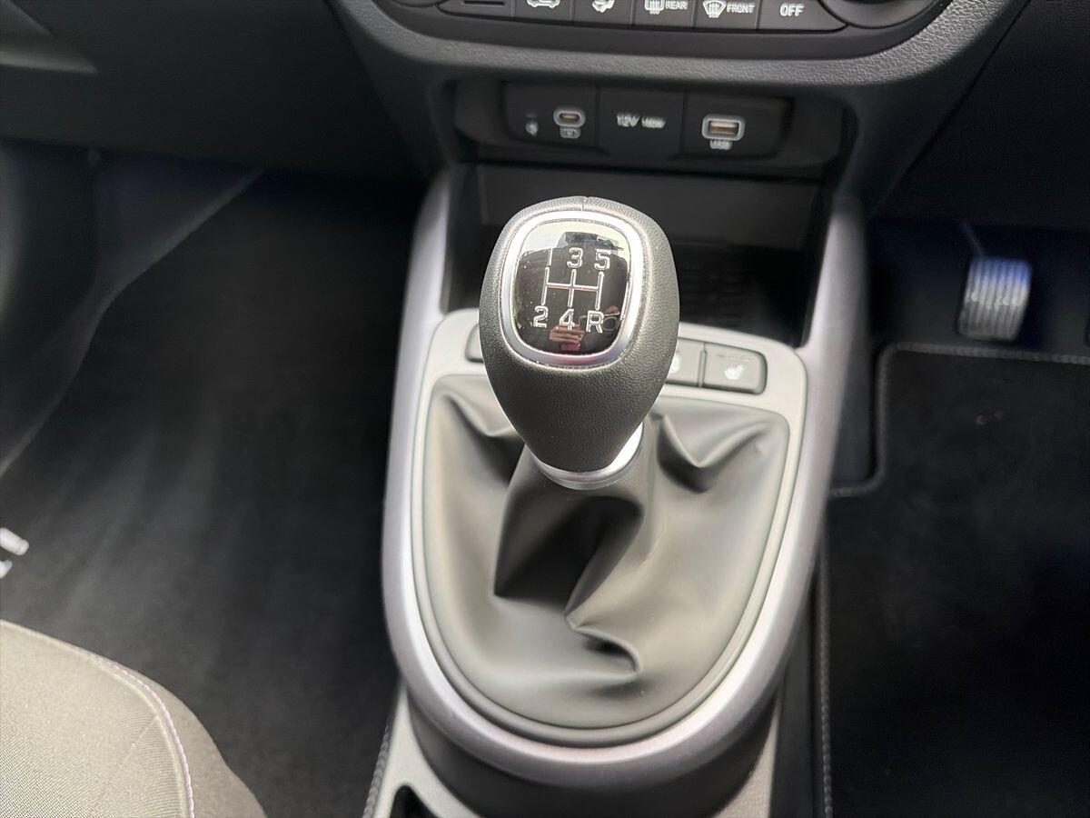 Used Hyundai i10 for sale - 77538332: Photo 18