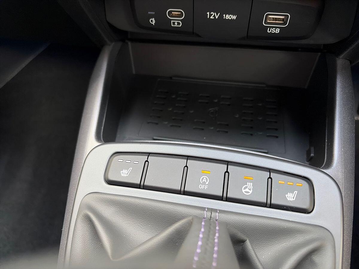 Used Hyundai i10 for sale - 77538332: Photo 21