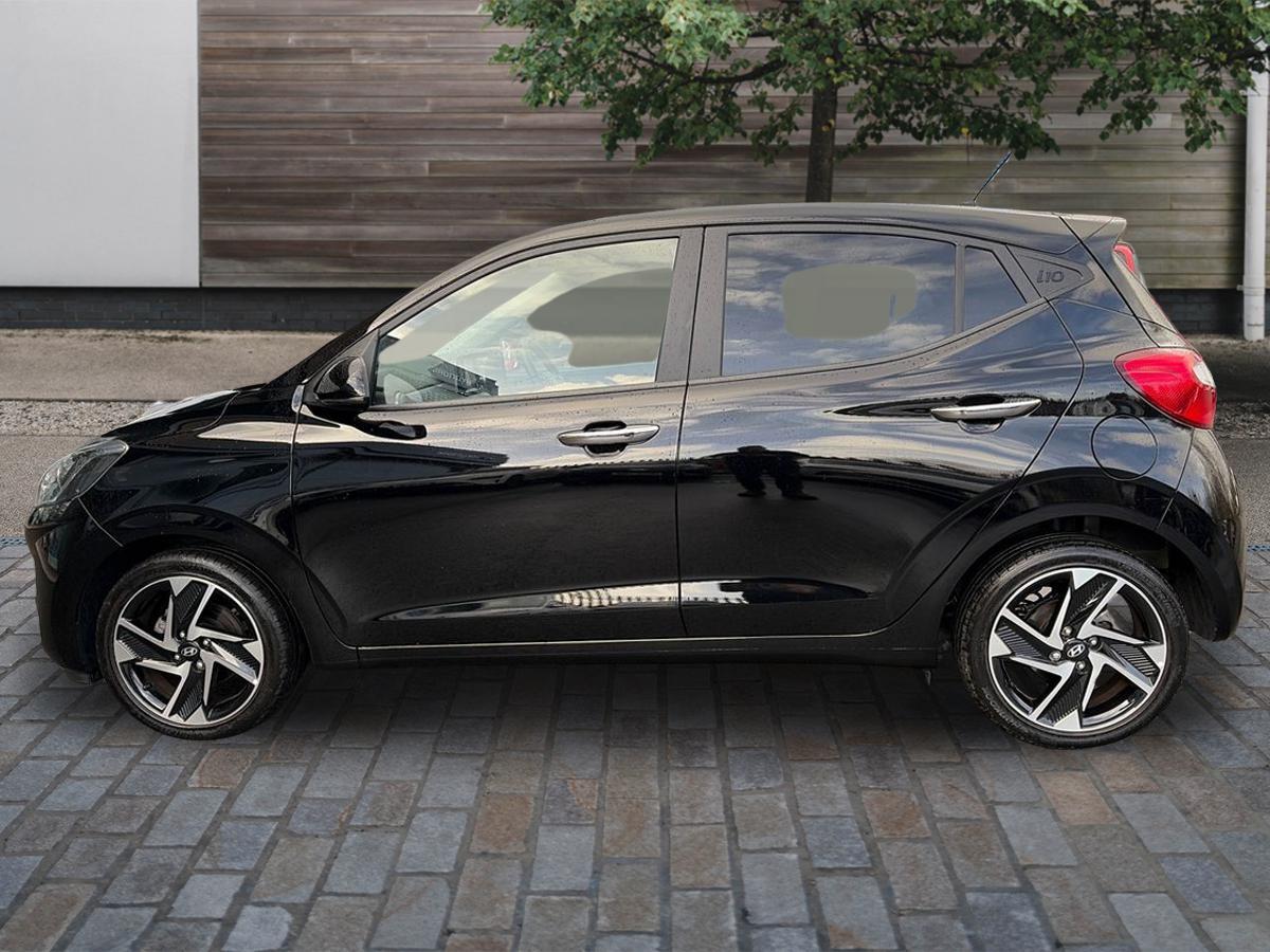 Used Hyundai i10 for sale - 77538332: Photo 6