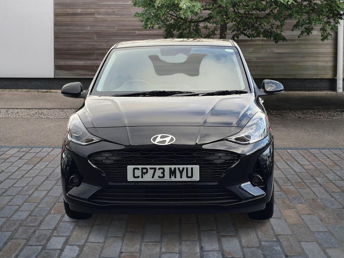 Used Hyundai i10 for sale - 77538332: Photo 8