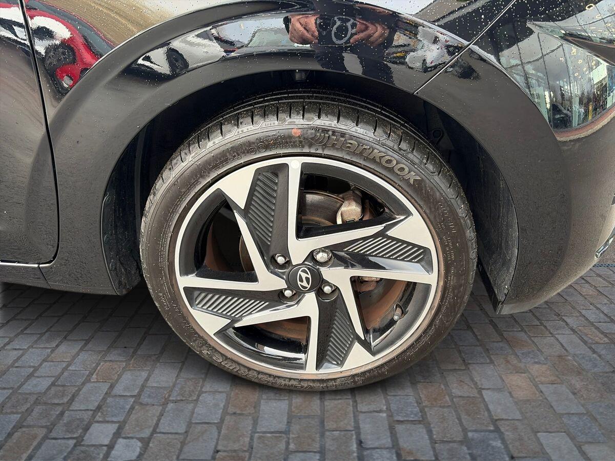 Used Hyundai i10 for sale - 77538332: Photo 9