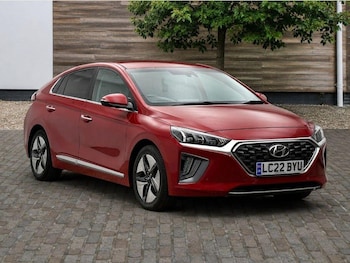 Used Hyundai IONIQ 2022 for sale - 79188637: Photo