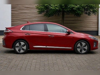 Used Hyundai IONIQ 2022 for sale - 79188637: Photo