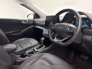 Used Hyundai IONIQ 2022 for sale - 79188637: Photo