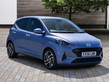Used Hyundai i10 2026 for sale - 78561308: Photo