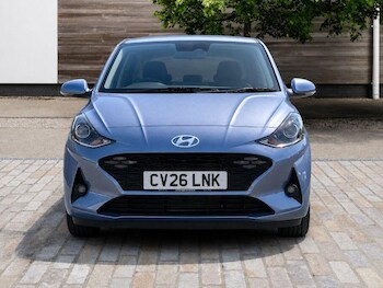 Used Hyundai i10 2026 for sale - 78561308: Photo