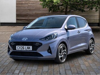 Used Hyundai i10 2026 for sale - 78561308: Photo