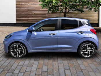 Used Hyundai i10 2026 for sale - 78561308: Photo