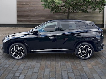 Used Hyundai TUCSON 2026 for sale - 78417293: Photo