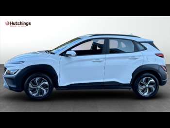 Used Hyundai KONA 2022 for sale - 74173285: Photo