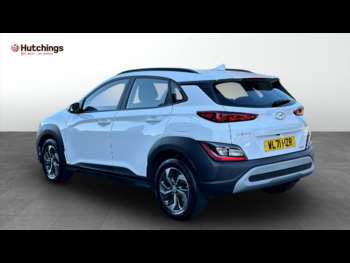 Used Hyundai KONA 2022 for sale - 74173285: Photo