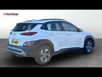Used Hyundai KONA 2022 for sale - 74173285: Photo