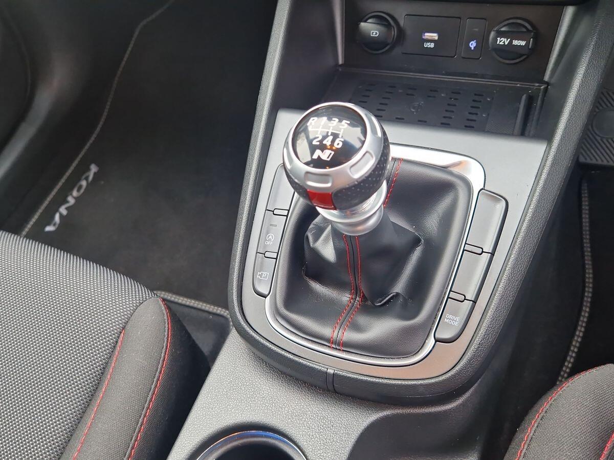 Used Hyundai KONA 2022 for sale - 76512594: Photo 10