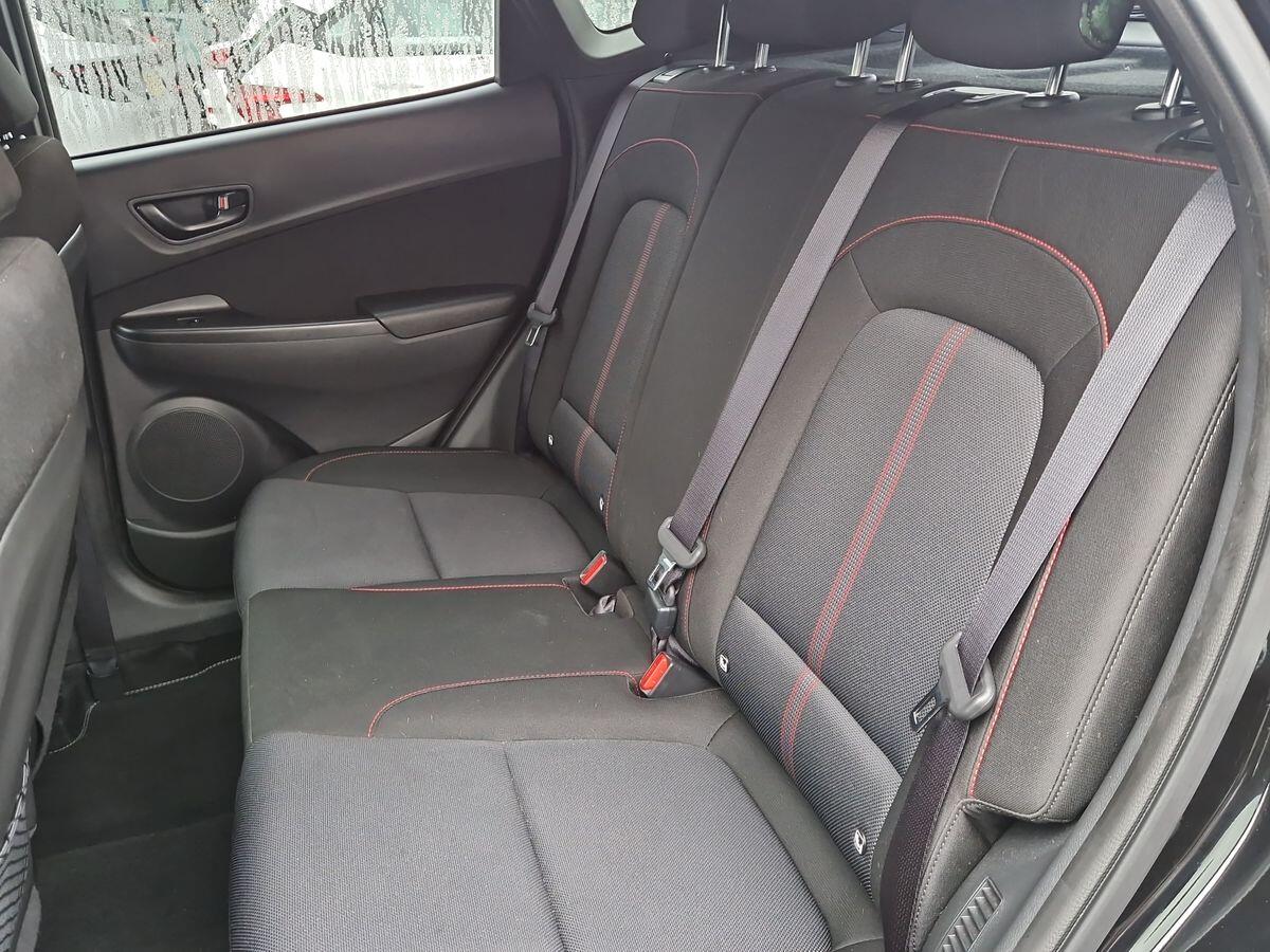 Used Hyundai KONA 2022 for sale - 76512594: Photo 11