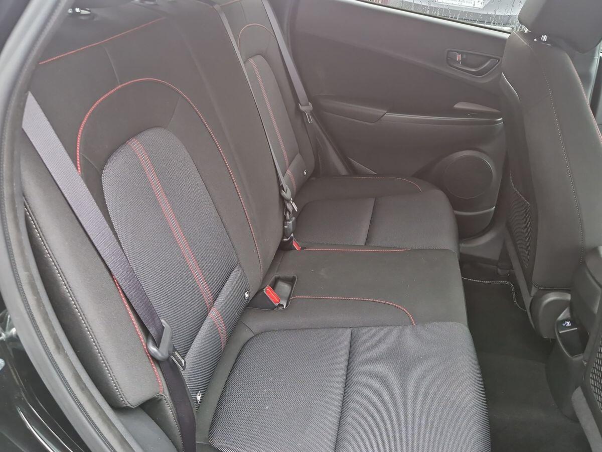 Used Hyundai KONA 2022 for sale - 76512594: Photo 12