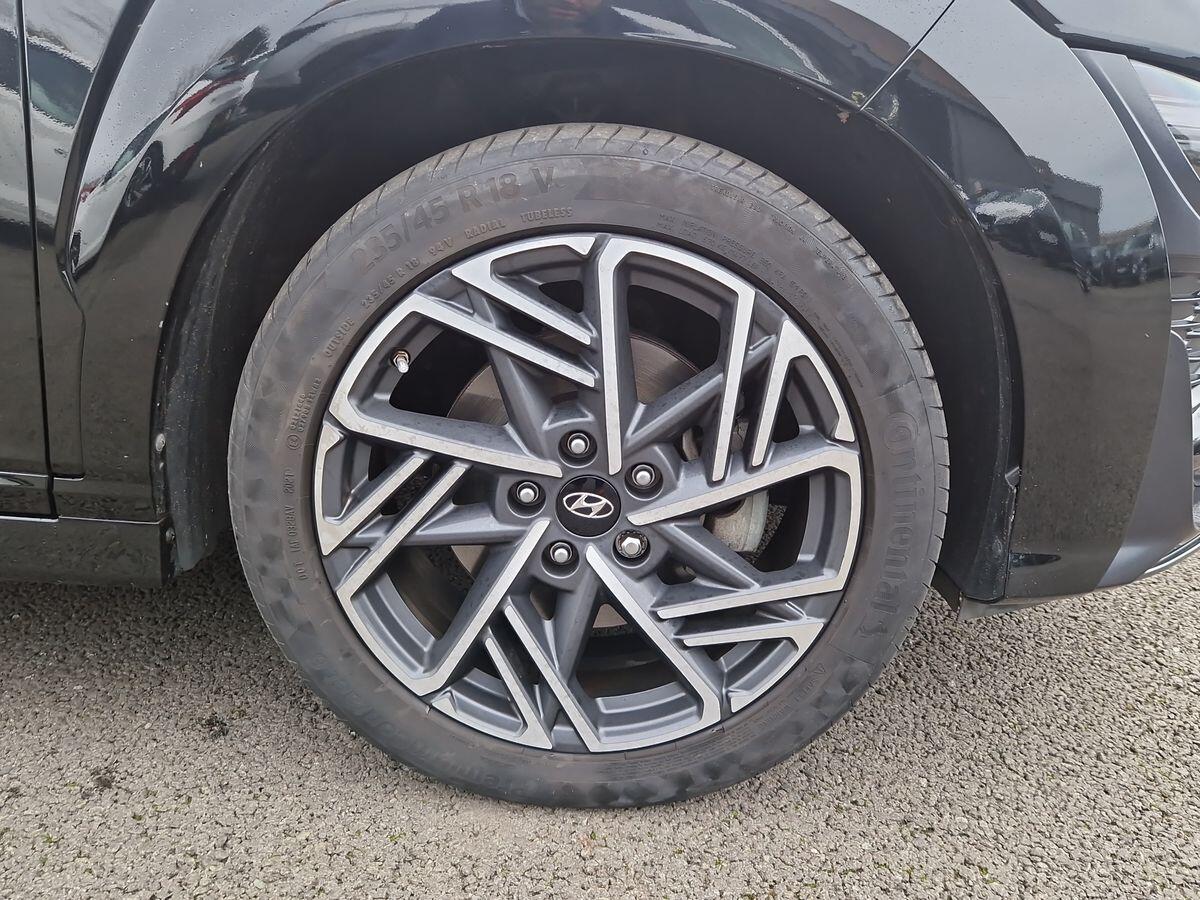 Used Hyundai KONA 2022 for sale - 76512594: Photo 13