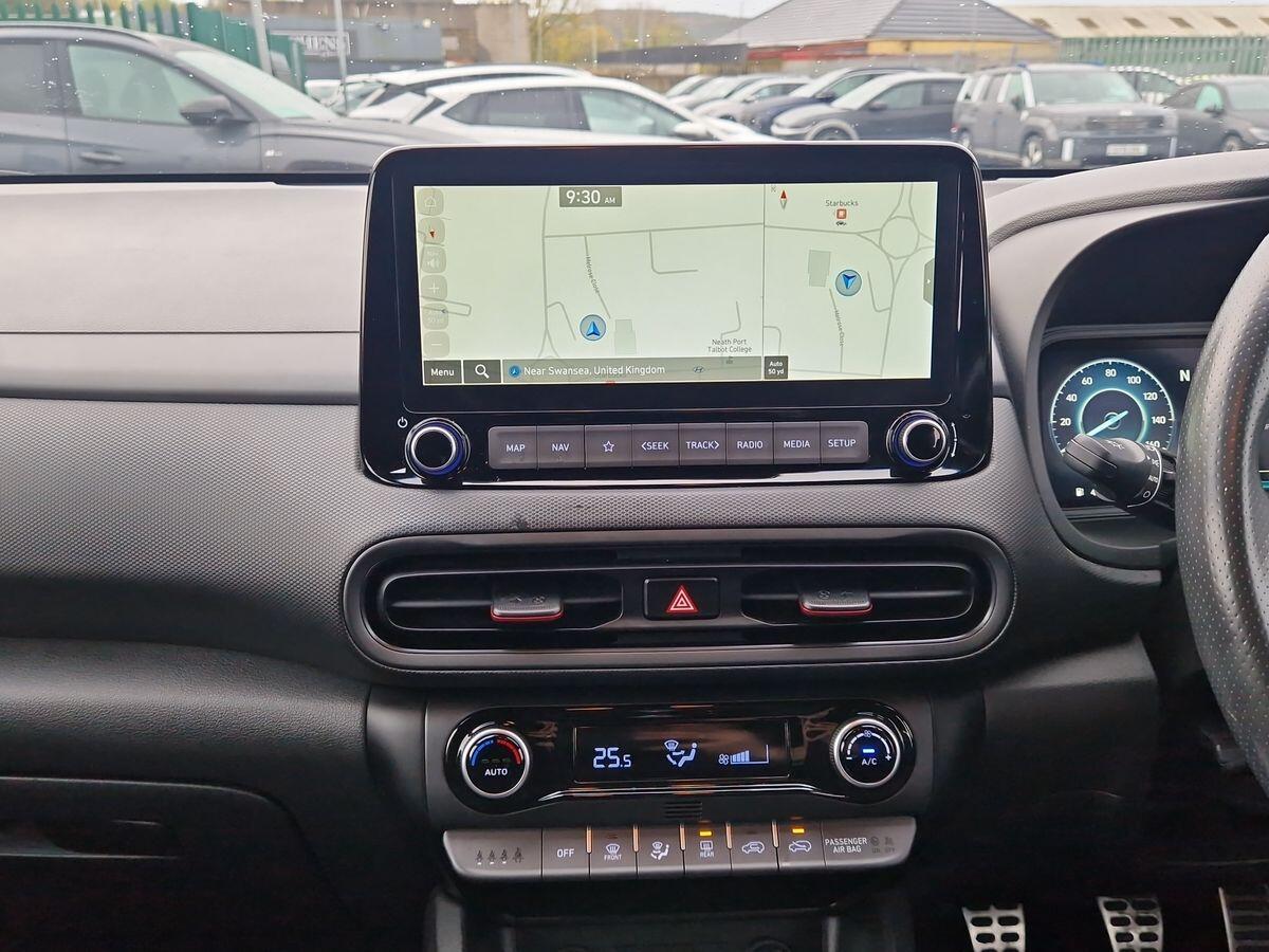 Used Hyundai KONA 2022 for sale - 76512594: Photo 14