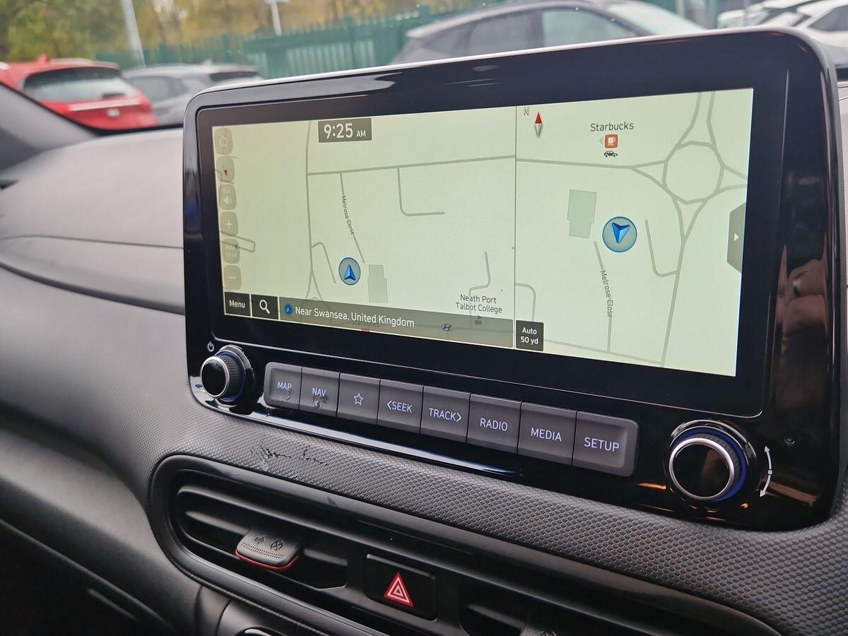 Used Hyundai KONA 2022 for sale - 76512594: Photo 15