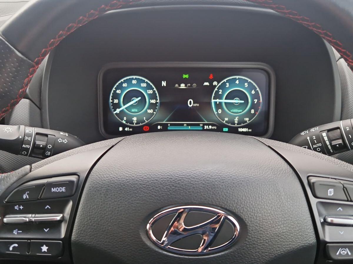 Used Hyundai KONA 2022 for sale - 76512594: Photo 16