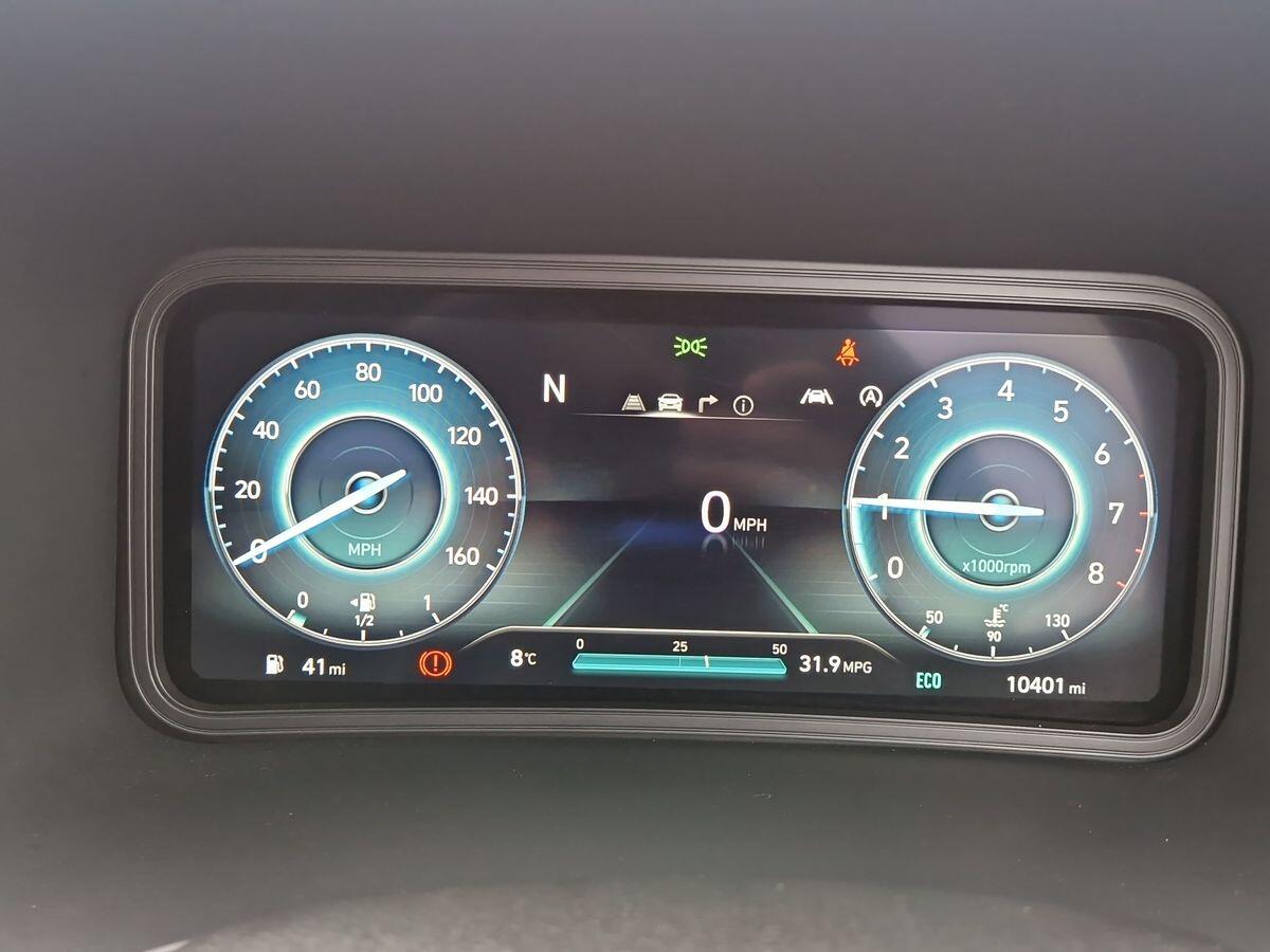 Used Hyundai KONA 2022 for sale - 76512594: Photo 17