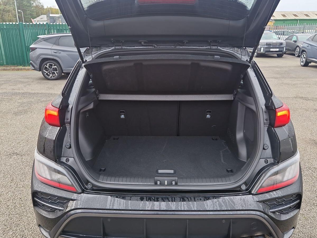 Used Hyundai KONA 2022 for sale - 76512594: Photo 18