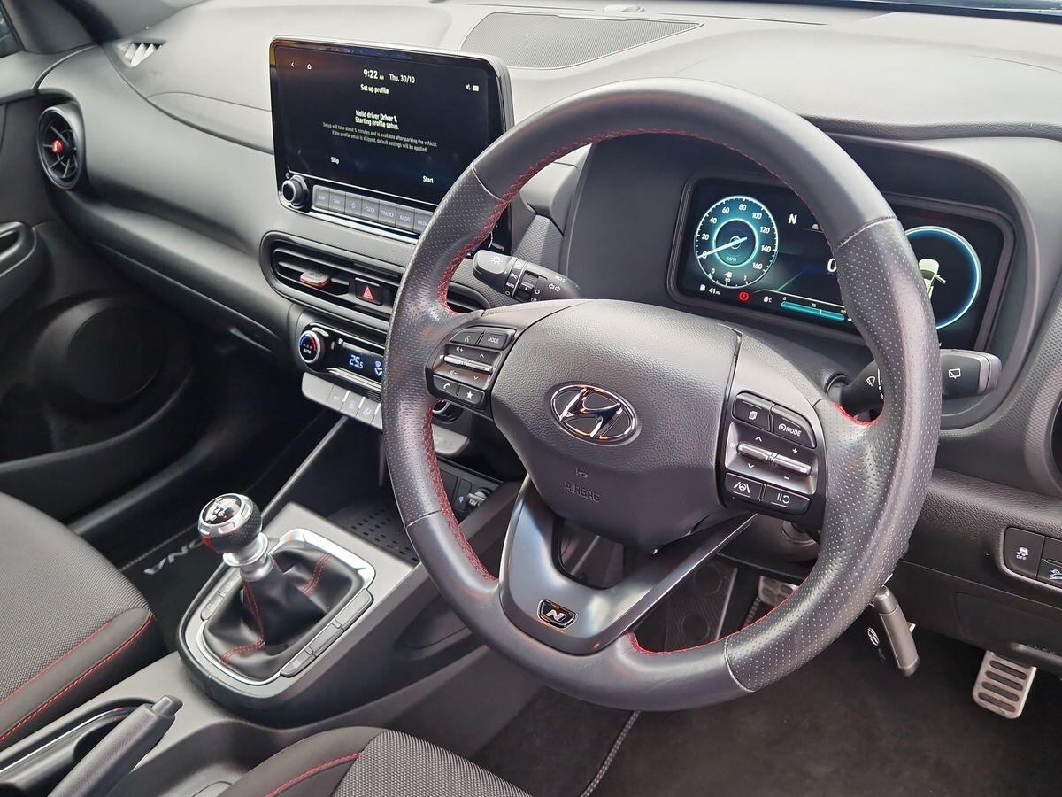 Used Hyundai KONA 2022 for sale - 76512594: Photo 19