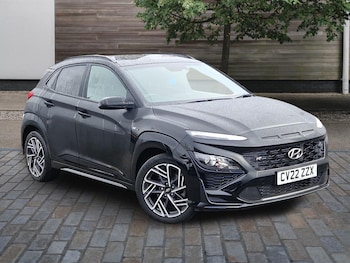 Used Hyundai KONA 2022 for sale - 76512594: Photo