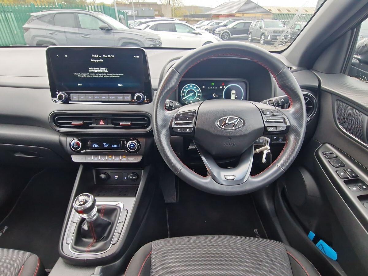Used Hyundai KONA 2022 for sale - 76512594: Photo 20